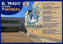 Cartel de Mondas